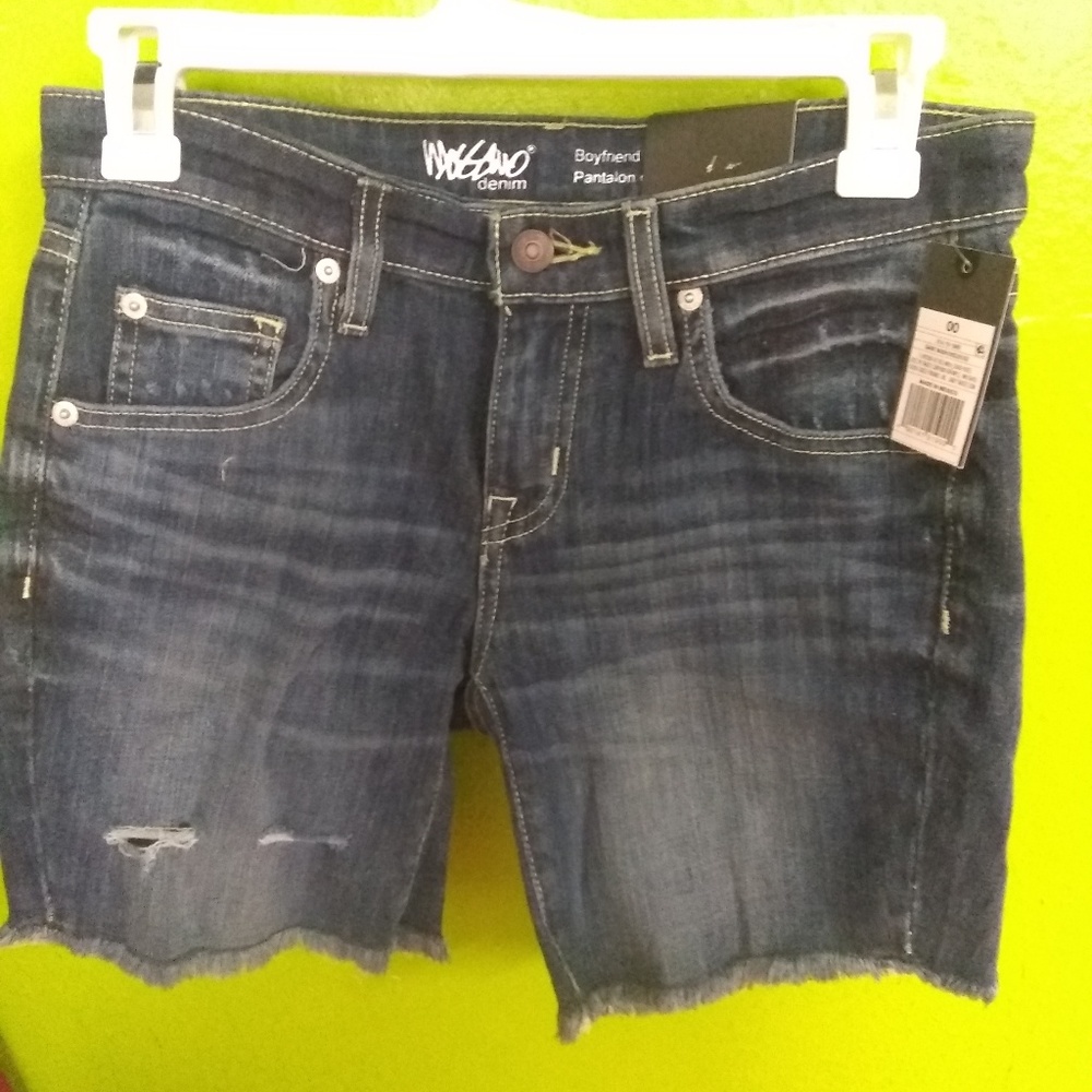 Massiso shorts